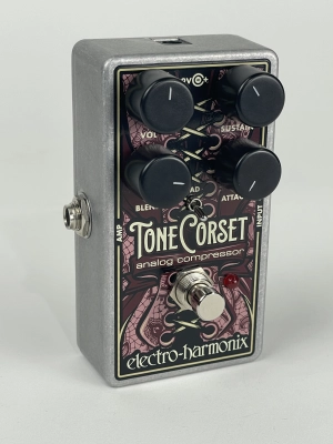 Electro-Harmonix - TONE CORSET 3